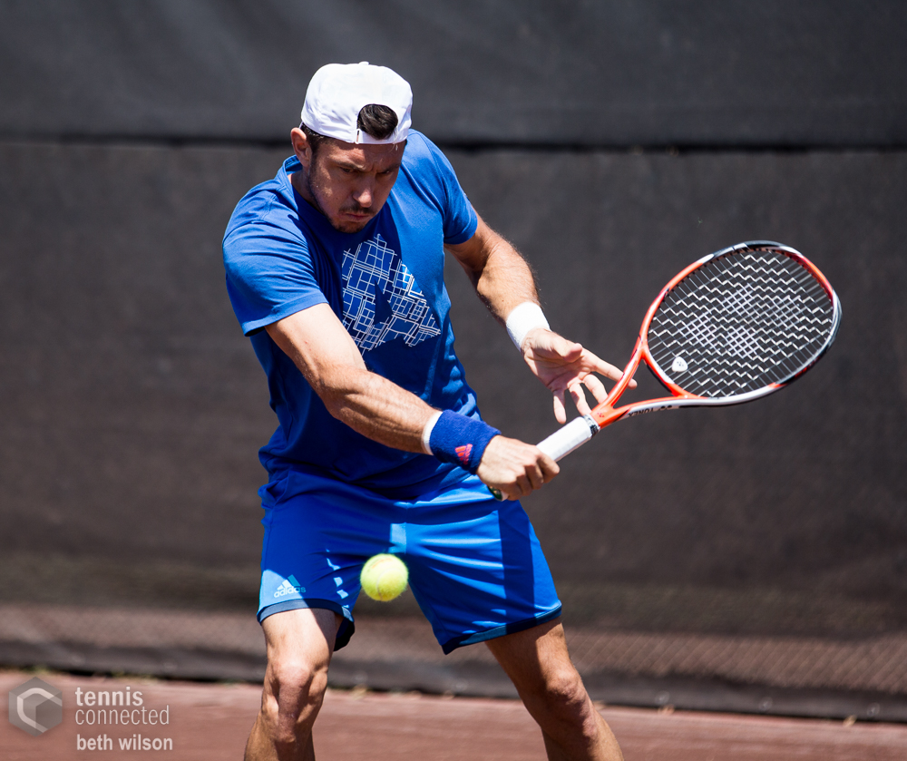 BNP Paribas Open 2017: Schedule of Play for Thursday, March 9