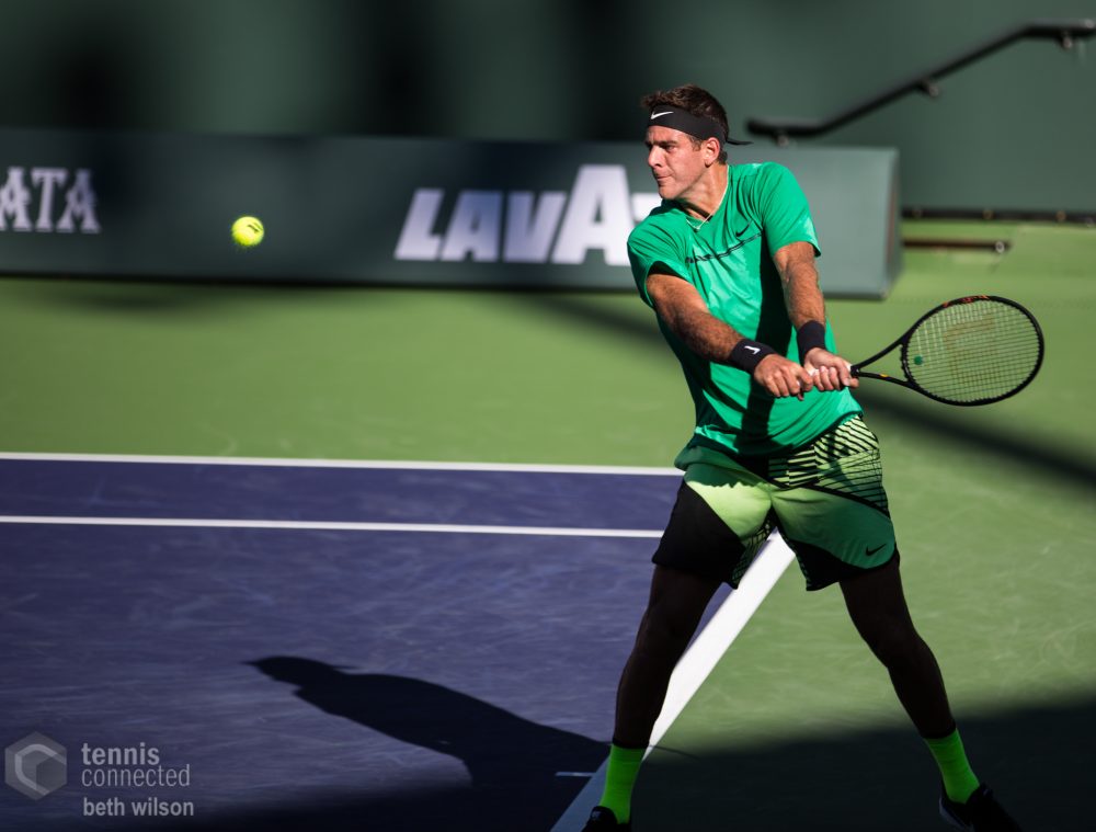 Miami Open 2017: Schedule of Play for Saturday, March 25