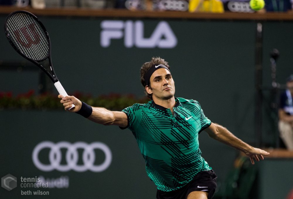 Miami Open 2017: Schedule of Play for Monday, March 27