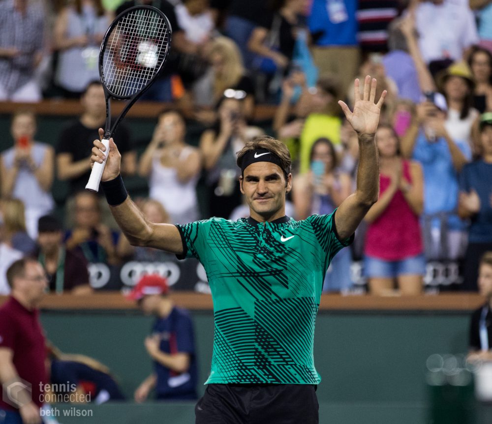 Federer to Face Nadal for Miami Open Title