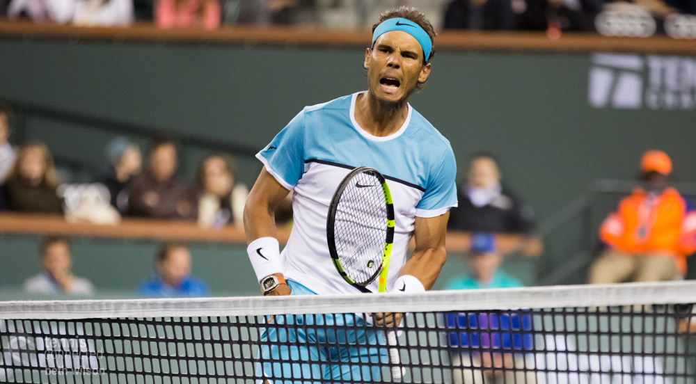 Murray reaches Dubai final; Nadal cruises into Acapulco final; Carreno Busta wins in Sao Paulo