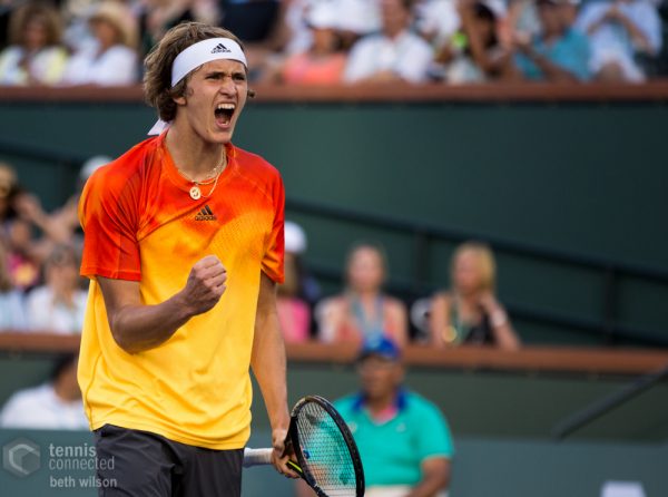 2017 BNP Paribas Open: Eight Burning Questions for Indian Wells