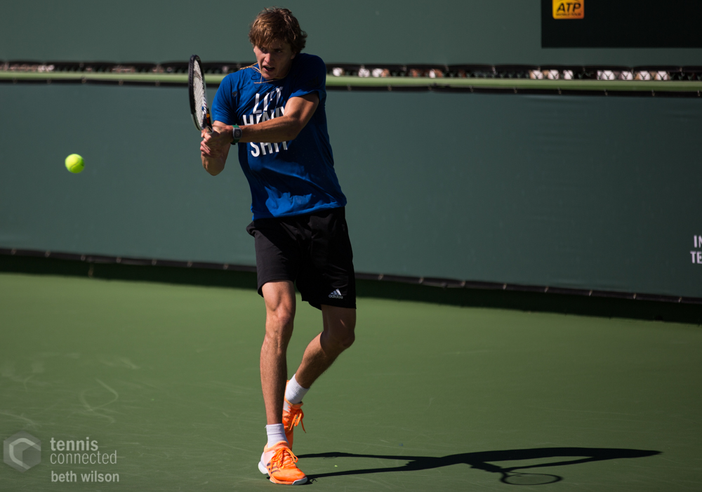 Miami Open 2017: Schedule of Play for Thursday, March 30