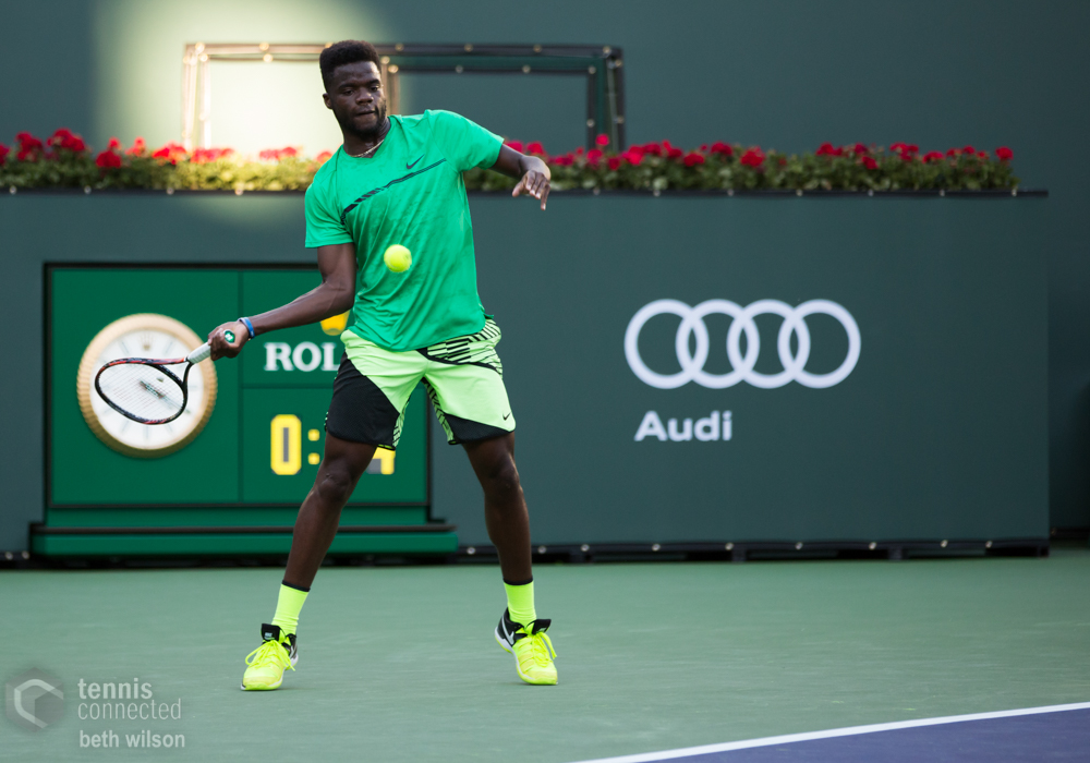 Miami Open 2017: Schedule of Play for Thursday, March 23