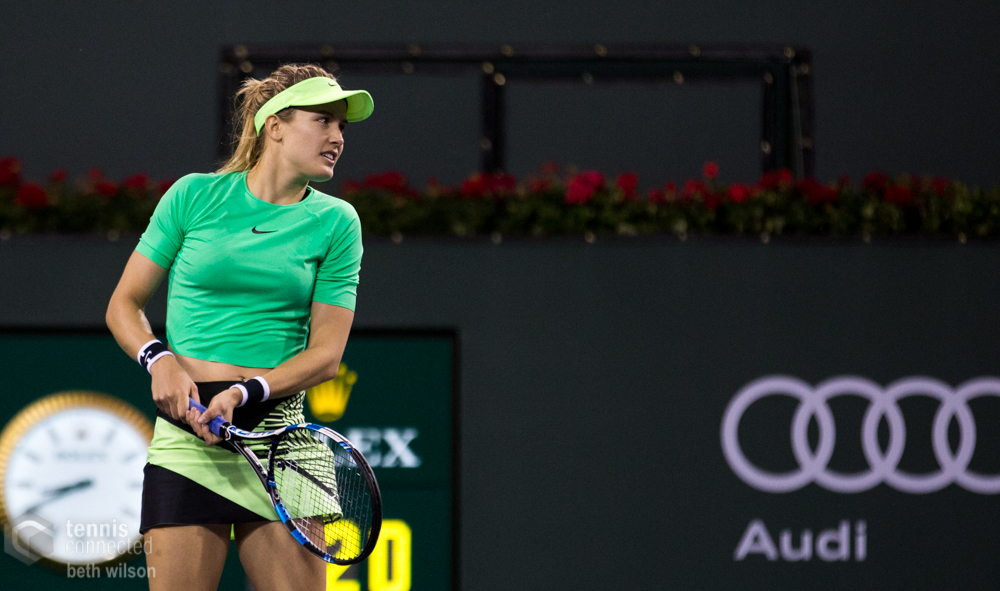 Miami Open 2017: Schedule of Play for Wednesday, March 22