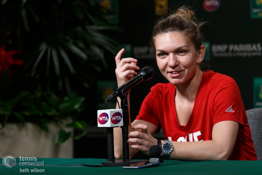 Miami Open 2017: Schedule of Play for Wednesday, March 29