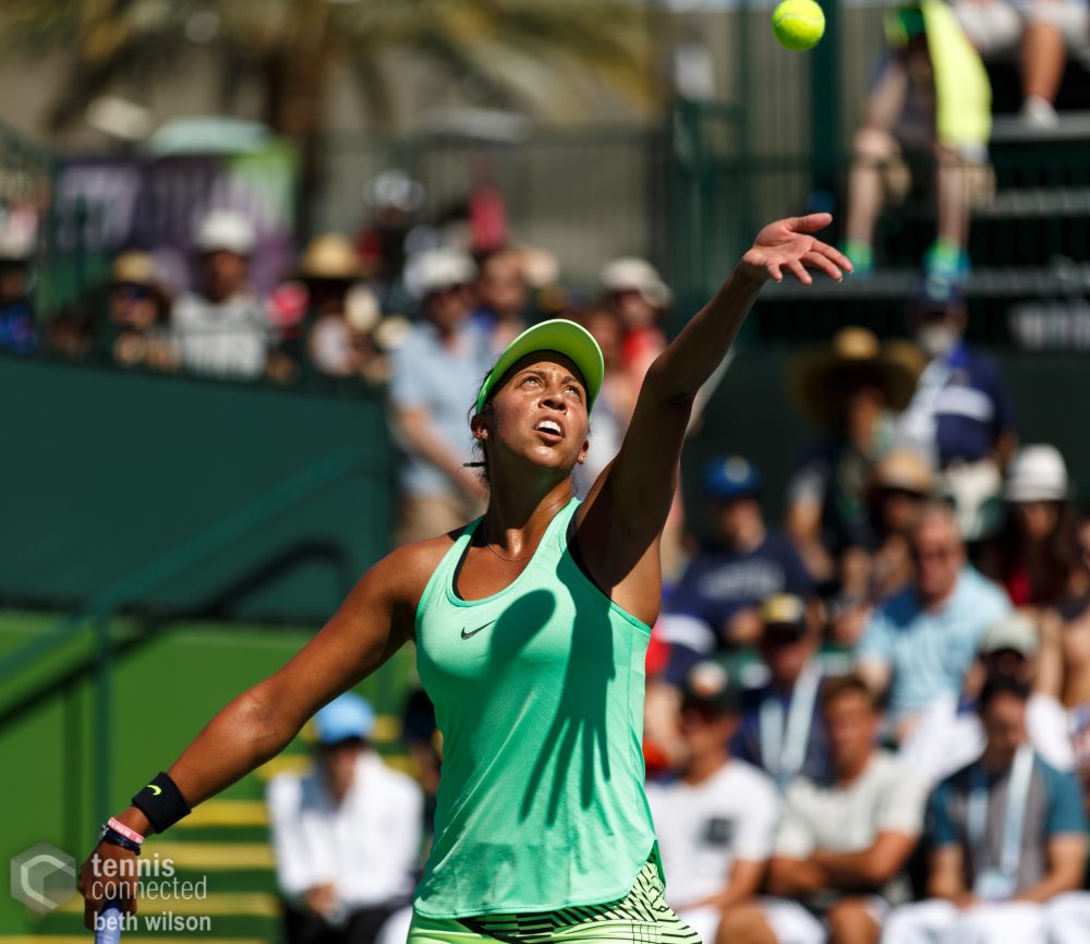 Miami Open 2017: Schedule of Play for Sunday, March 26