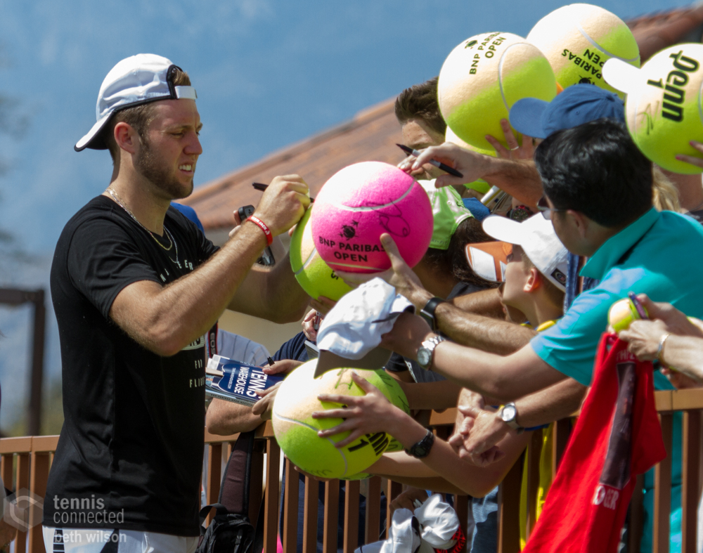 BNP Paribas Open 2017: Schedule of Play for Friday, March 17