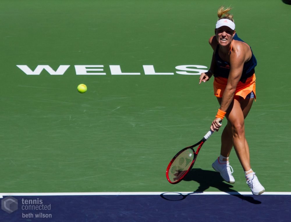 BNP Paribas Open 2017: Schedule of Play for Monday, March 13