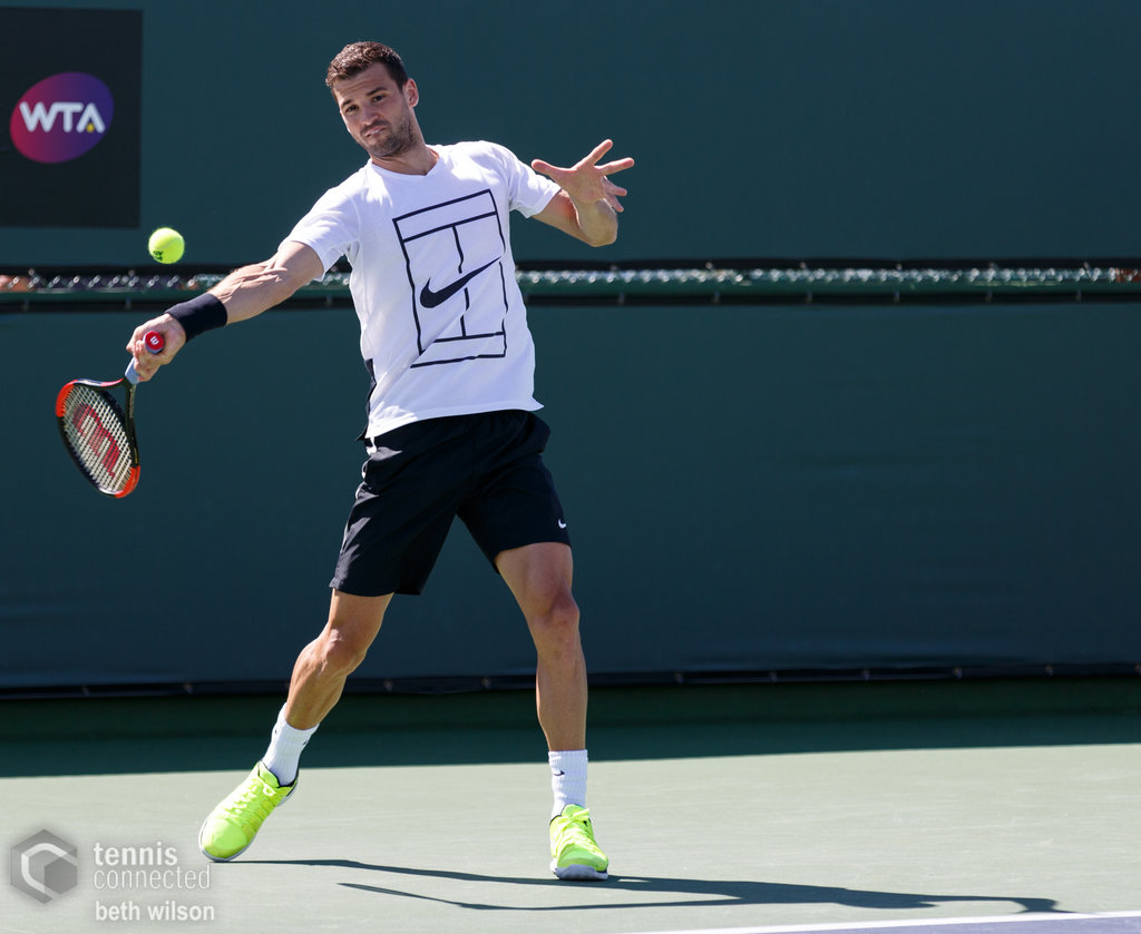 Miami Open 2017: Schedule of Play for Friday, March 24