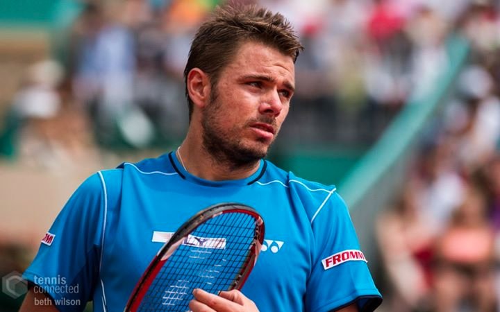 Wawrinka to face Carreno Busta in BNP Paribas Open Semifinal