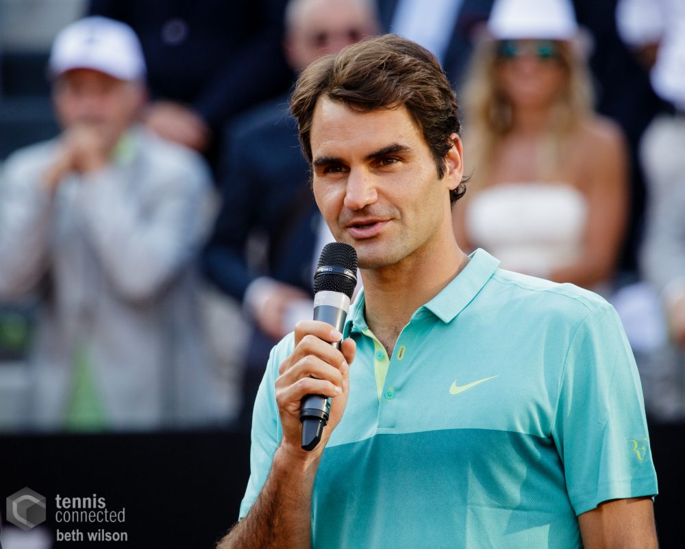 Get US Open Tickets While You Can: Courtside and Loge