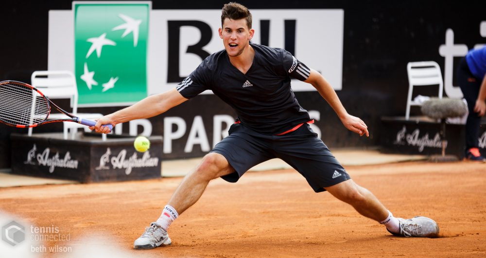 Barcelona Open 2017: Schedule of Play for Saturday, April 29