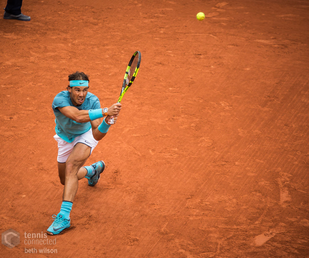 French Open 2017: Official Men’s Entry List