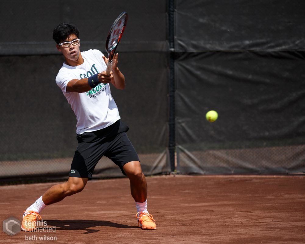 Barcelona Open 2017: Schedule of Play for Friday, April 28