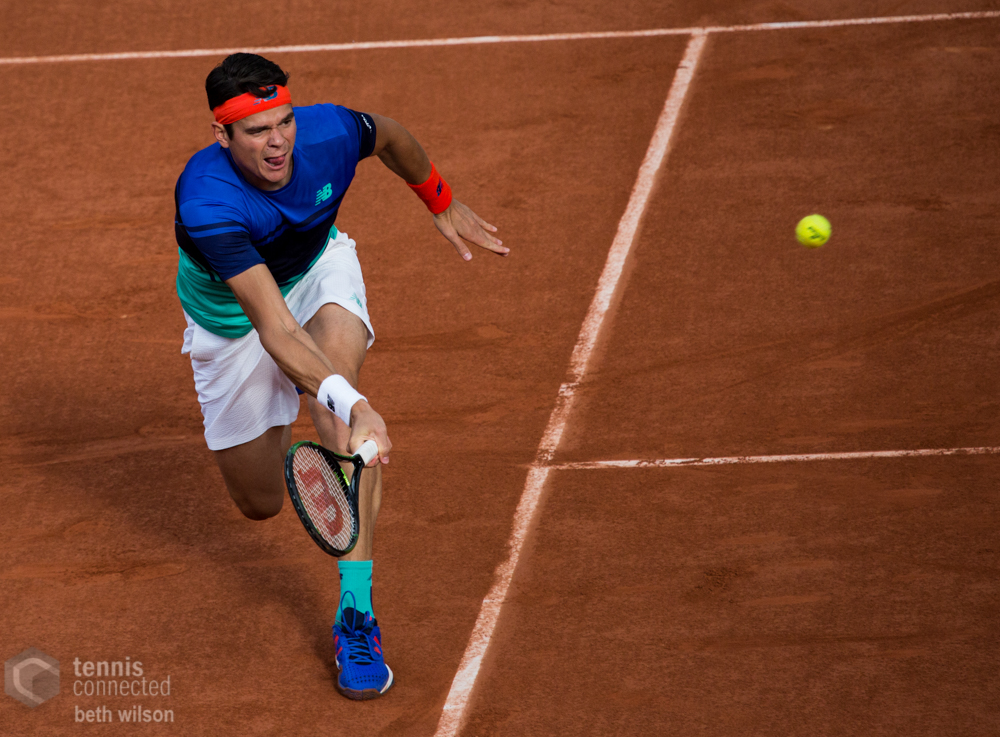 ATP World Tour 2017 Singles Draws for Estoril, Munich & Istanbul