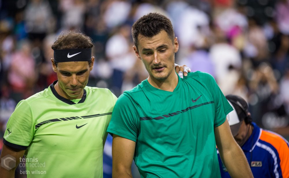 2017 Q1 Review: Winners and Losers from Melbourne to Miami