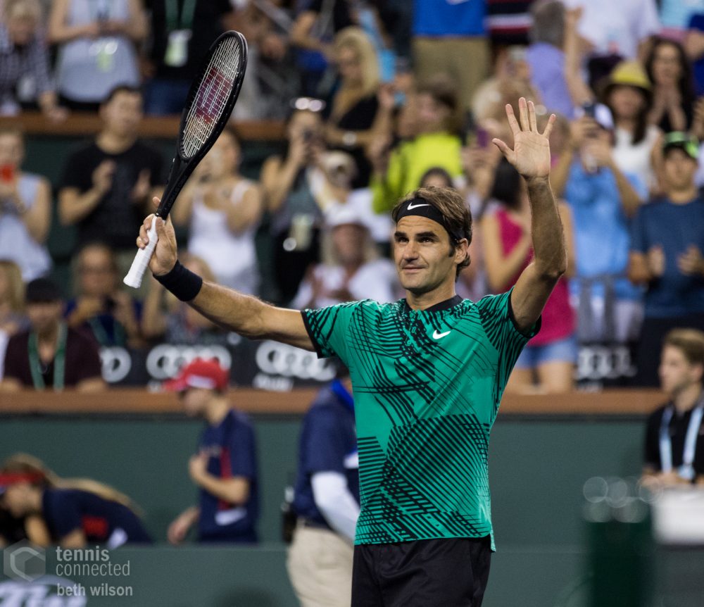 PODCAST: Reviewing the Miami Open; Setting Up the Clay Court Season