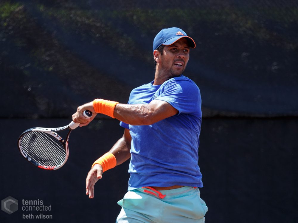 Verdasco, Lopez Win in Houston; Coric Reaches Marrakech Quarterfinals