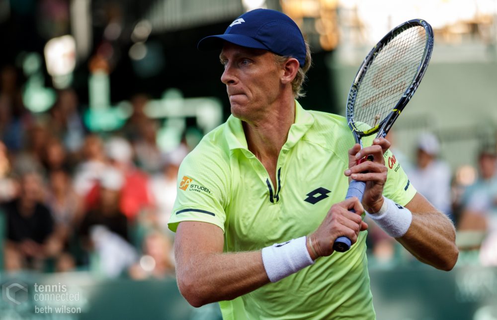 Barcelona Open 2017: Schedule of Play for Thursday, April 27