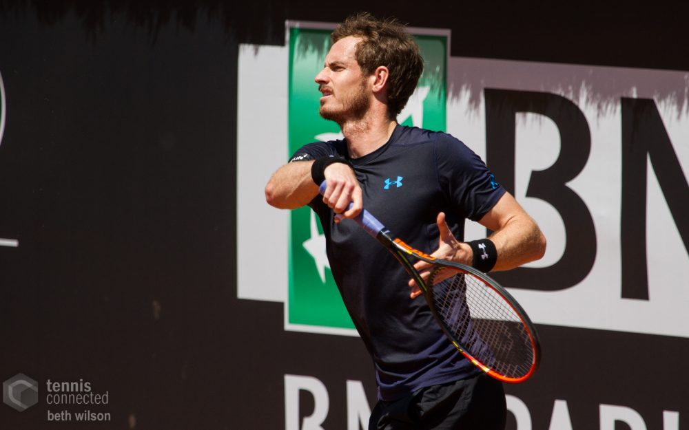 ATP World Tour 2017: Singles Draws for Barcelona and Budapest