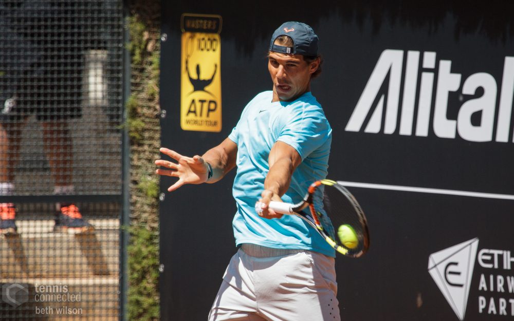Nadal Wins Record 10th Monte Carlo Rolex Masters Title Over Ramos-Vinolas