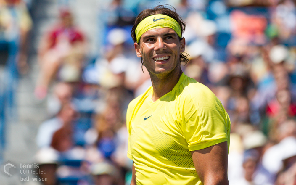 Nadal Captures 10th Barcelona Open Title Over Thiem; Pouille Wins Budapest Crown