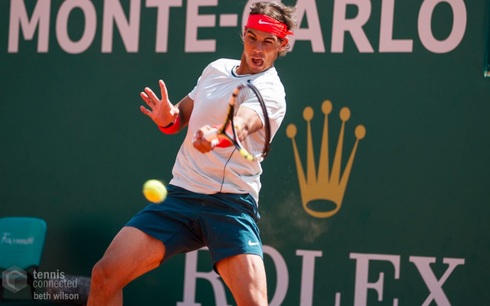 Monte Carlo Rolex Masters 2017: Official Singles Entry List