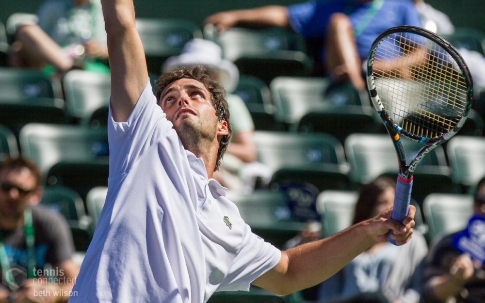 Albert Ramos-Vinolas.