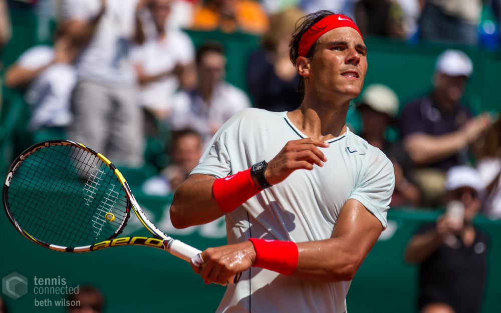 Monte Carlo Rolex Masters 2017: Men’s Singles Draw