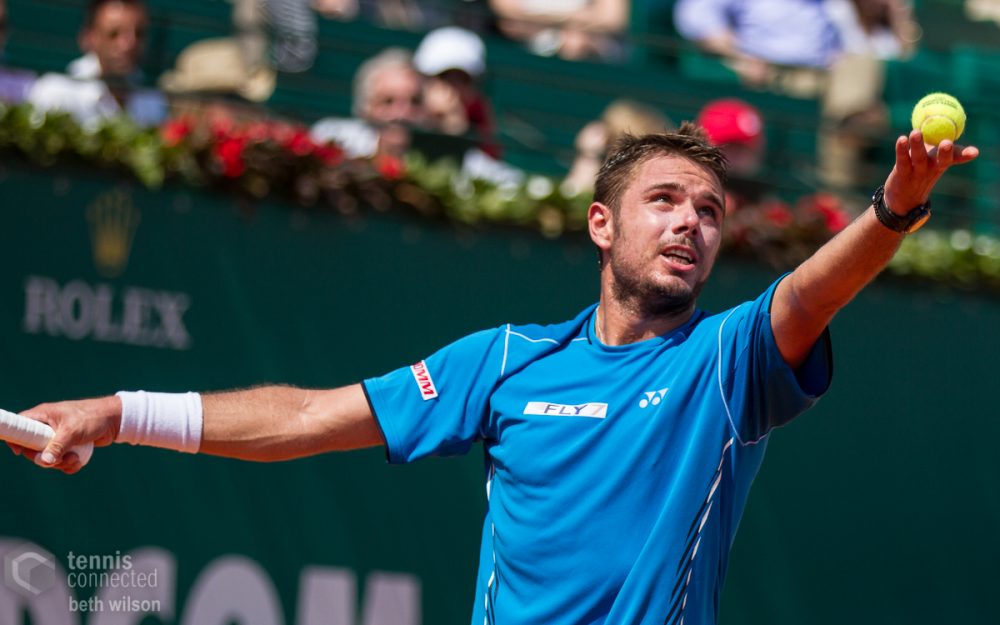 Monte Carlo Rolex Masters 2017: Schedule of Play for Thursday, April 20