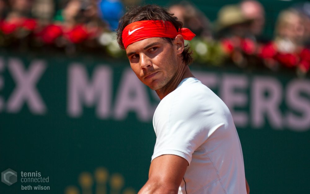 Tennis Elbow: Rafael Nadal is fully back and the entire world of tennis is afraid, very afraid