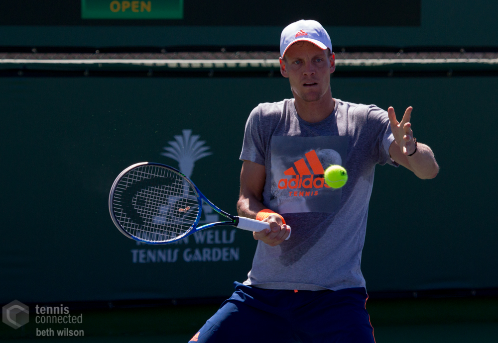 Berdych, Bautista Agut, Carreno Busta and Alexander Zverev Reach Monte Carlo Second Round