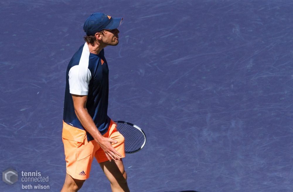 Barcelona Open 2017: Schedule of Play for Sunday, April 30