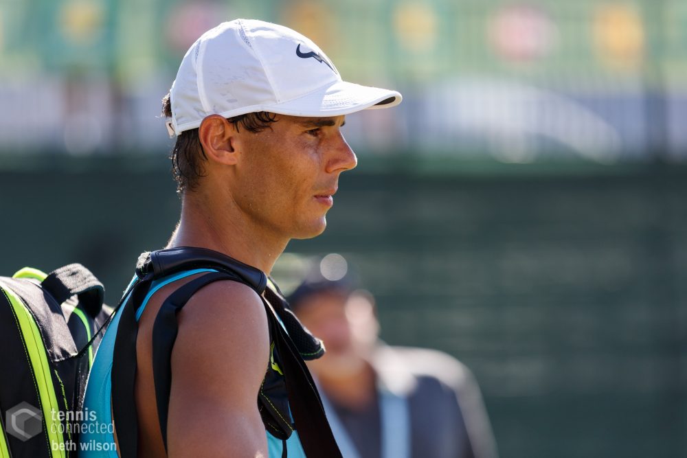 Tennis Elbow: 2017 Monte Carlo Rolex Masters Draw Preview and Analysis