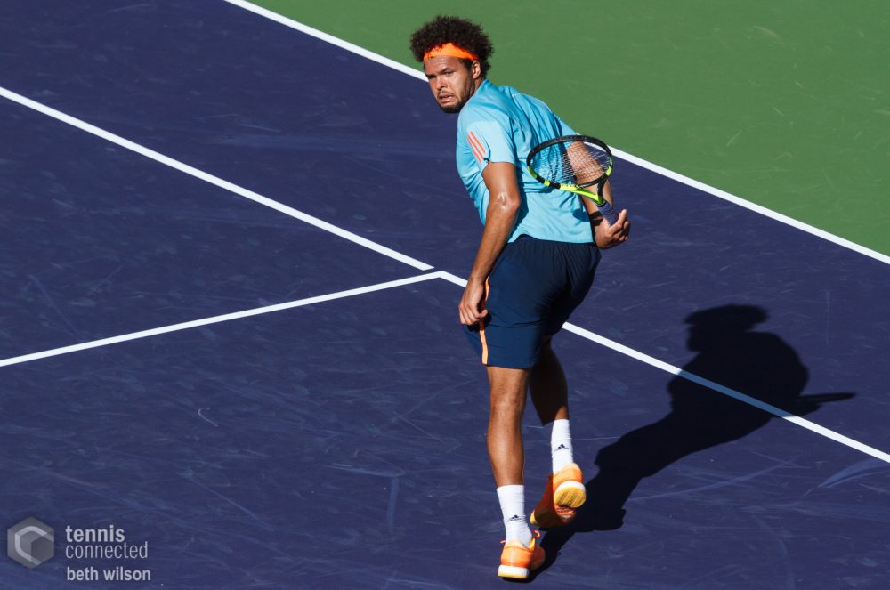 Monte Carlo Rolex Masters 2017: Schedule of Play for Tuesday, April 18