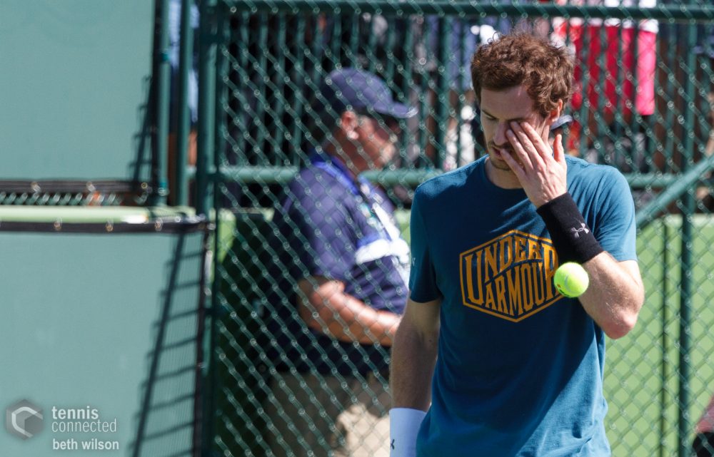 Barcelona Open 2017: Schedule of Play for Wednesday, April 26