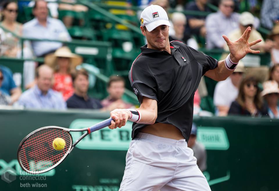 Italian Open 2017: Schedule of Play for Friday, May 19