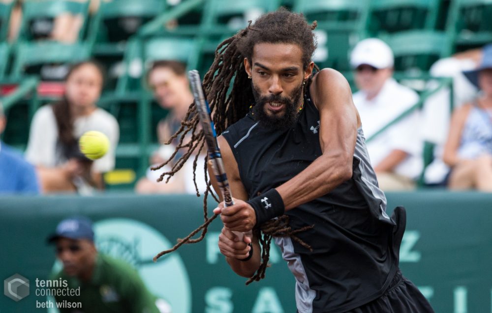 2017 French Open Day 3 Preview: Front Row for Monfils vs. Brown