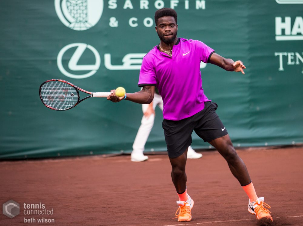 French Open 2017: Schedule of Play for Monday, May 29