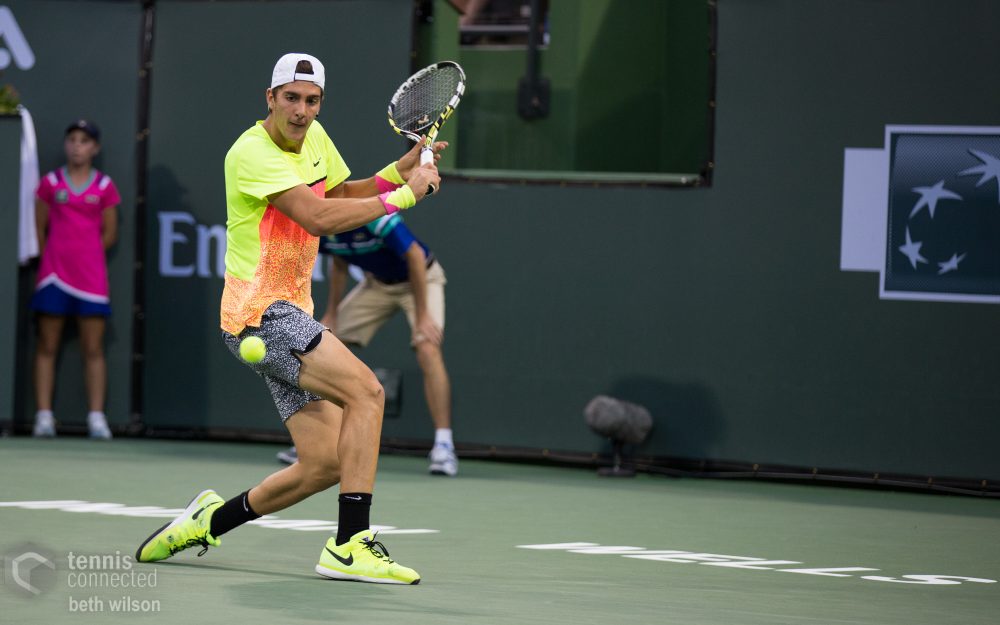 ATP World Tour 2017: Monday, May 22 Schedule of Play for Geneva and Lyon