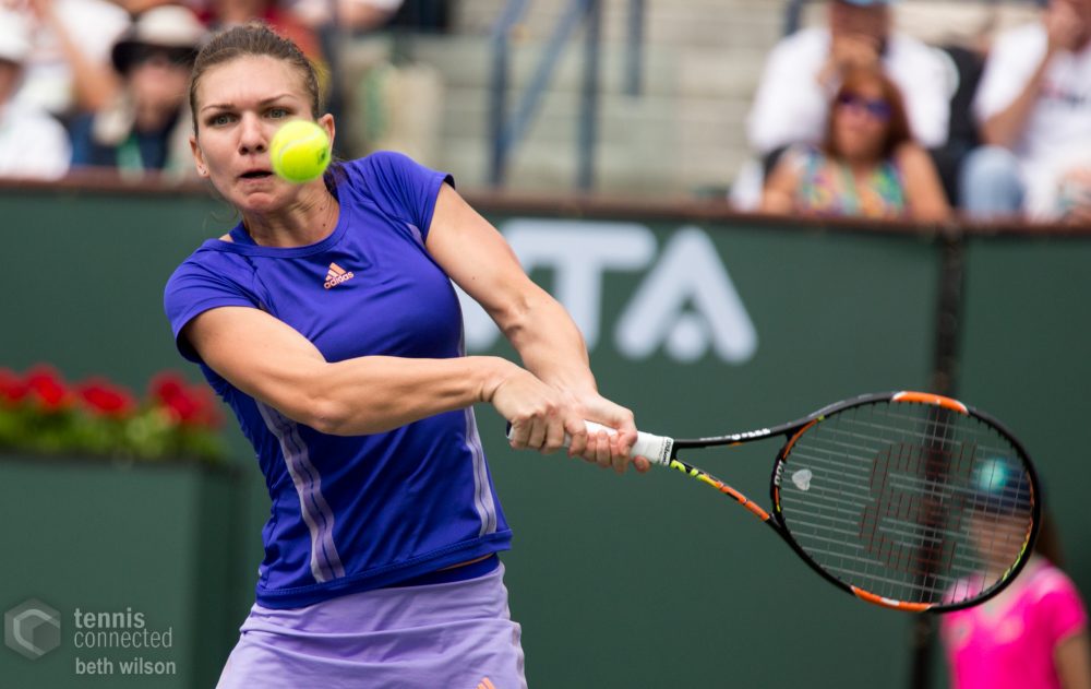 Italian Open 2017: Schedule of Play for Sunday, May 21