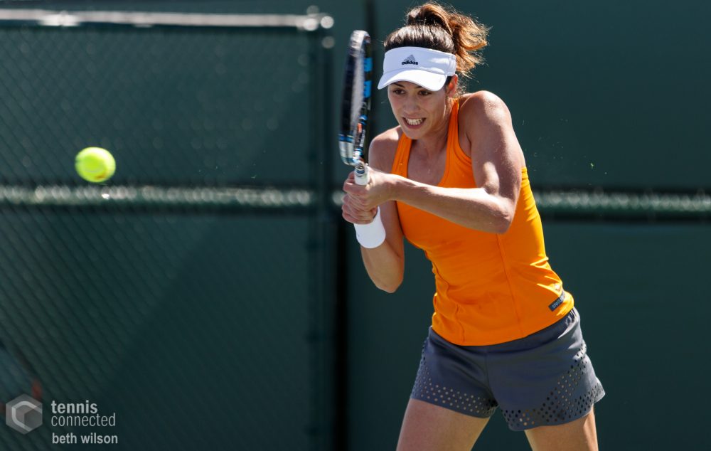 At the French Open, the men look to the past while the women search for the future