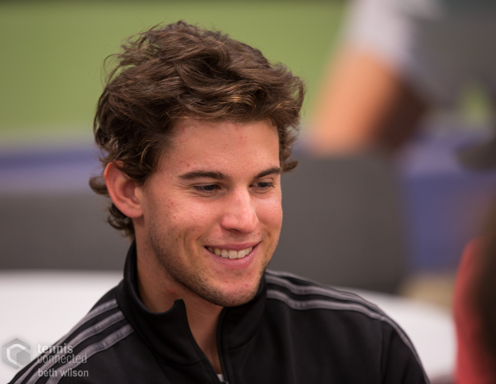 Nadal to Face Thiem in Madrid Open Final