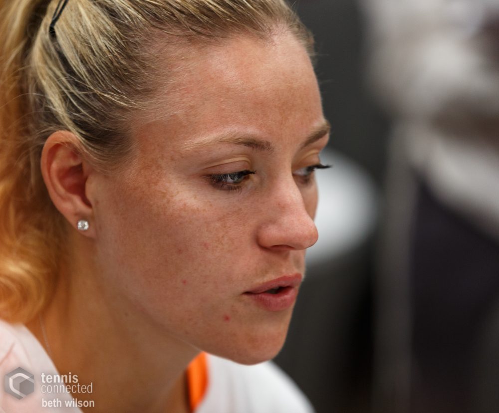 Mutua Madrid Open 2017: Schedule of Play for Sunday, May 7