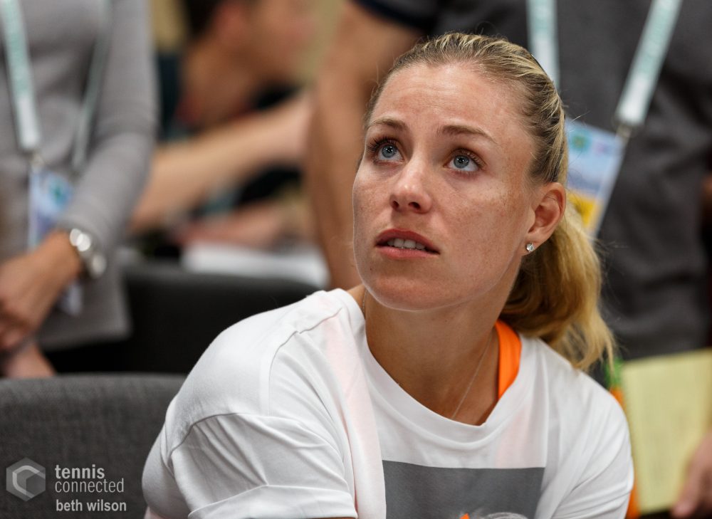 2017 French Open Day 1 Preview: Will Kerber Survive Round 1?