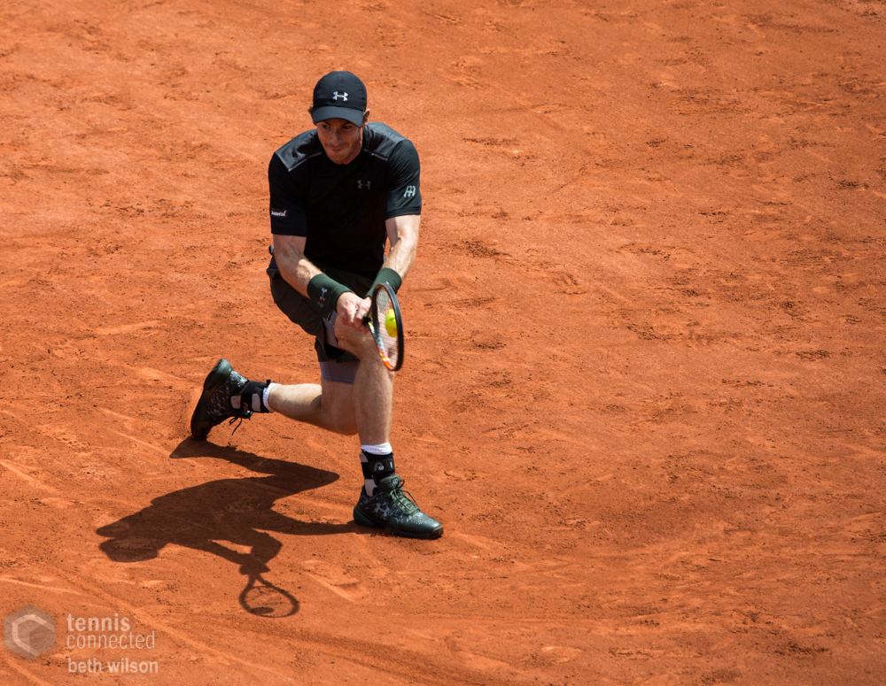 Mutua Madrid Open 2017: Schedule of Play for Tuesday, May 9