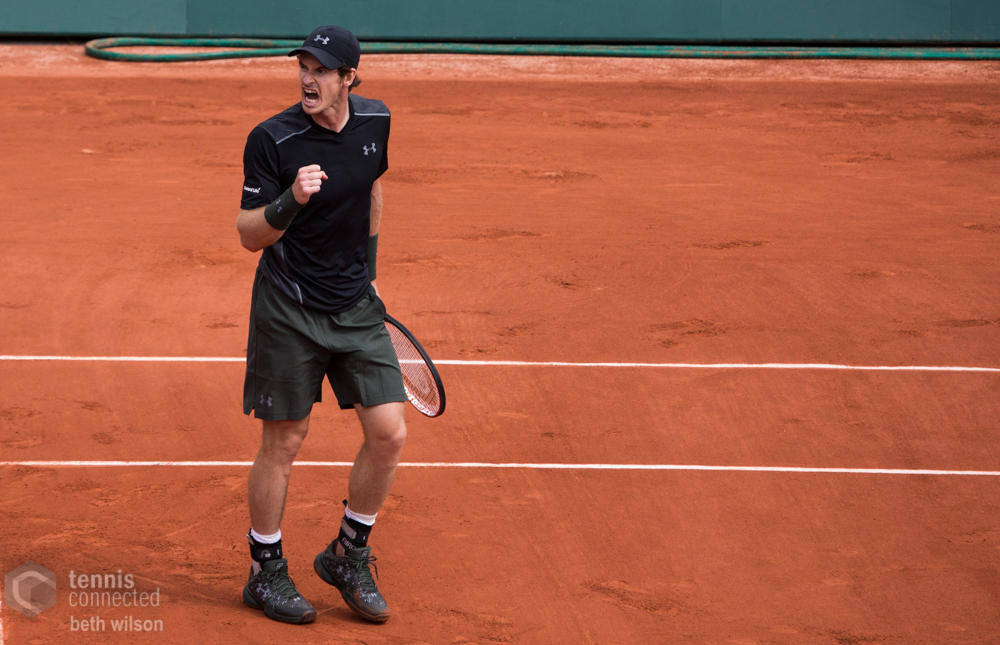 Andy Murray’s Unique Milestone: The Average Tennis World Number 1 Analysis