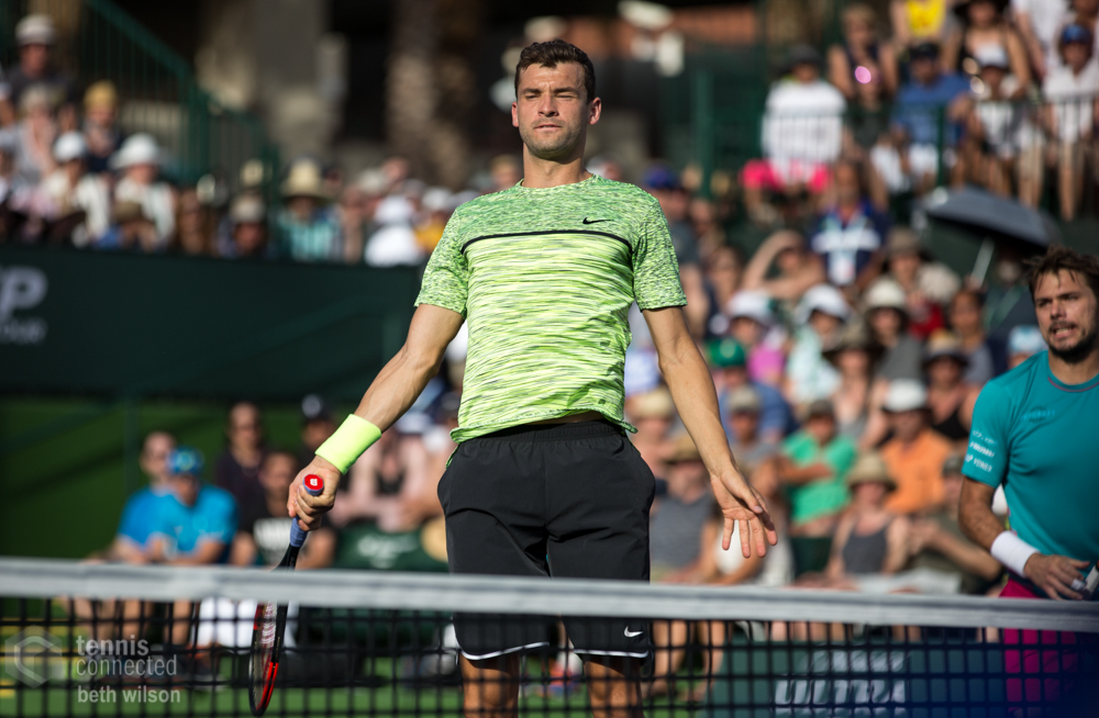 French Open 2017: Schedule of Play for Sunday, May 28