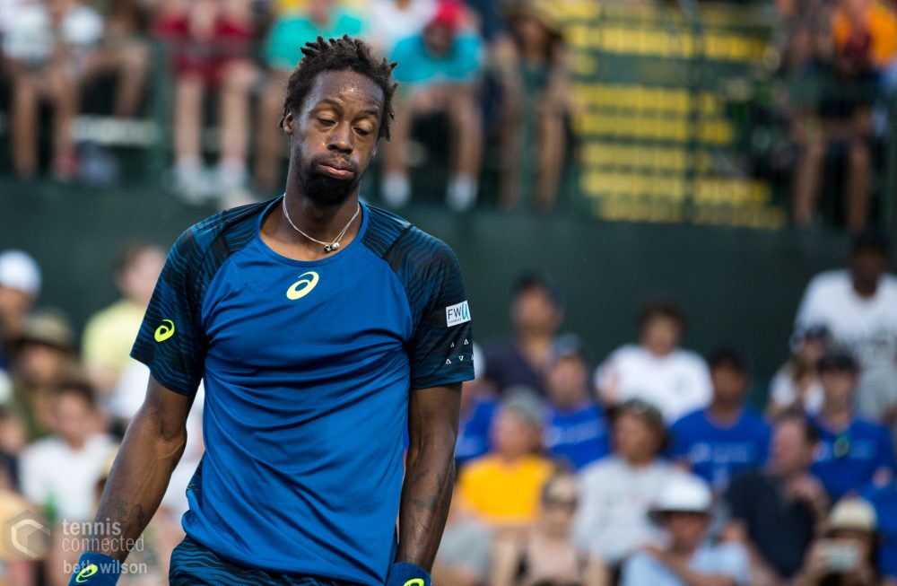 Ferrer Advances in Estoril; Monfils Upset in Munich; Schwartzman Wins in Istanbul